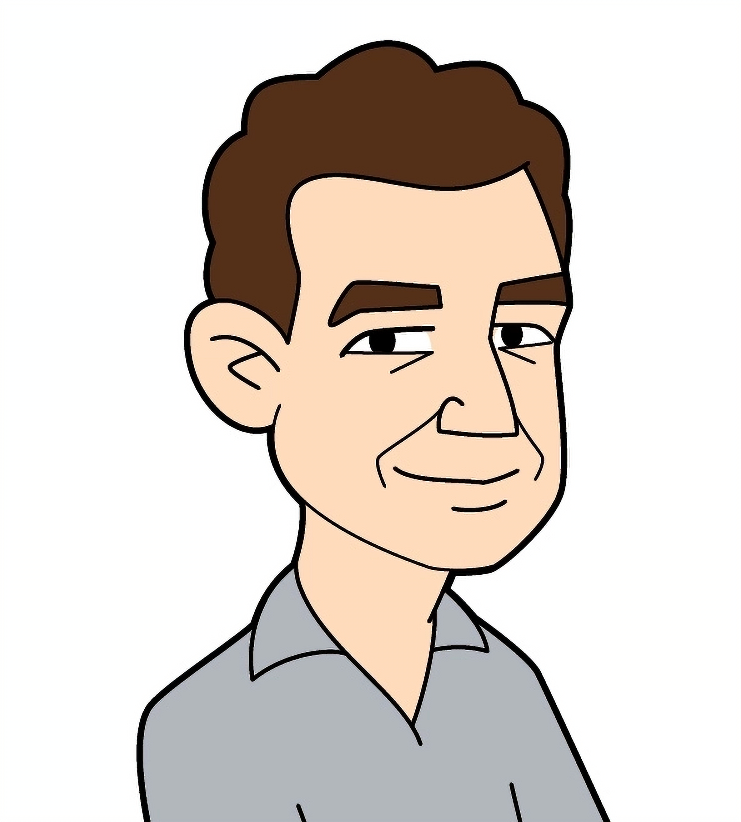 Writer:  Robert Fish, Esq.