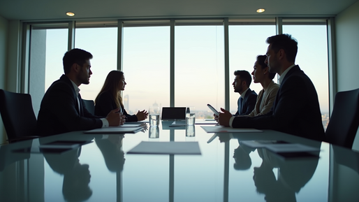 Tailored Business Solutions for Organizational Growth