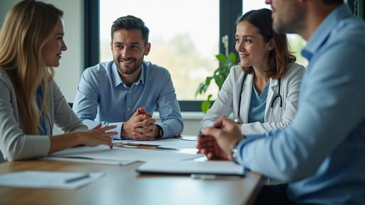 Choosing Between Traditional and Digital Marketing for Healthcare