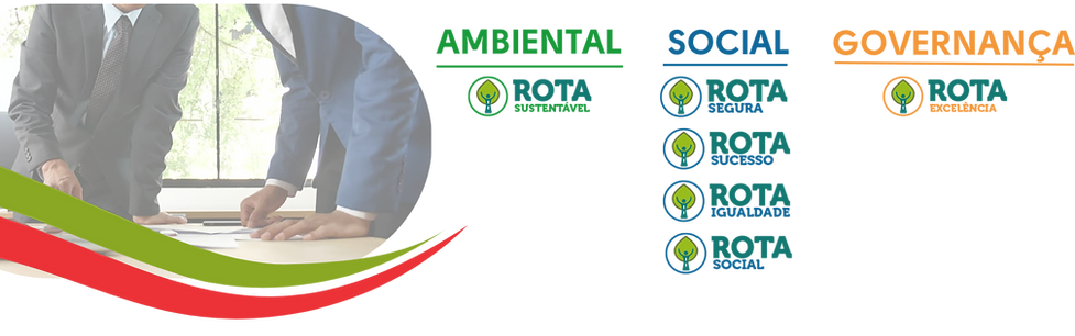 Conscientização ESG