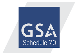 GSA Schedule 70