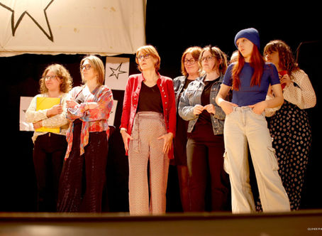 Assemblée générale 2025