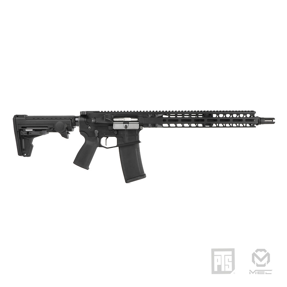 Thumbnail: MEC - PRO Trigger