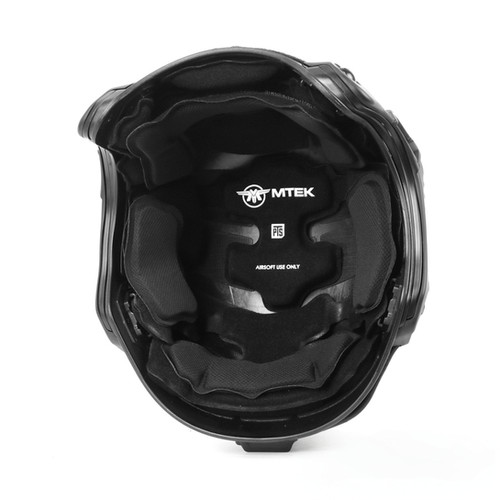 PTS MTEK - Flux Helmet | PTS Syndicate