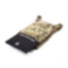 Thumbnail: PTS SAPI Dummy Plates (Front & Back)