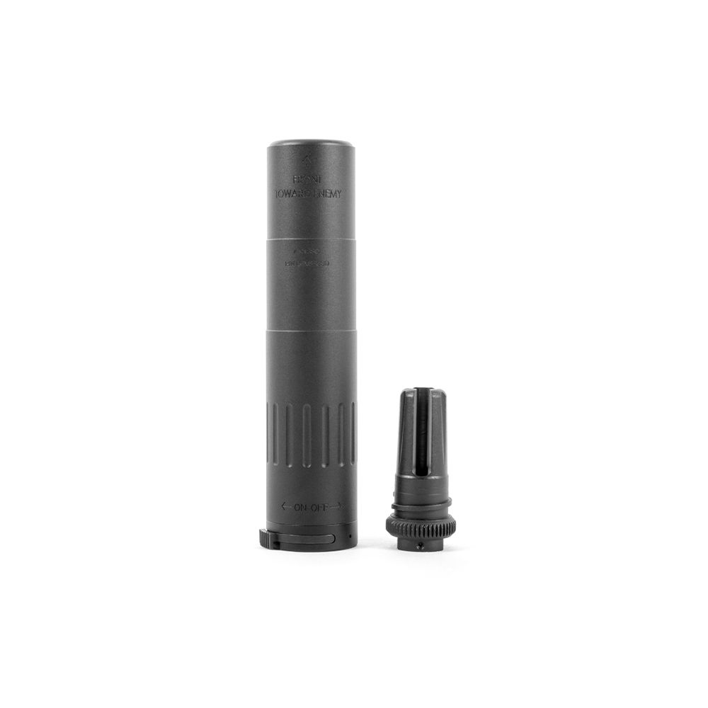 PTS - MK18SD Mock Suppressor