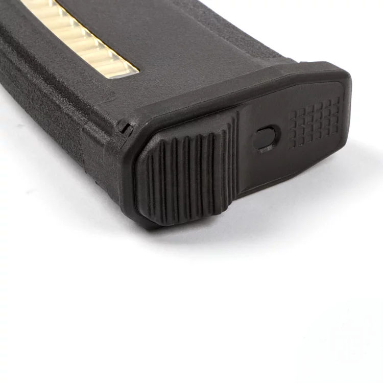Thumbnail: PTS EP Series - Enhanced Polymer Magazine (EPM) 120rd for Systema PTW