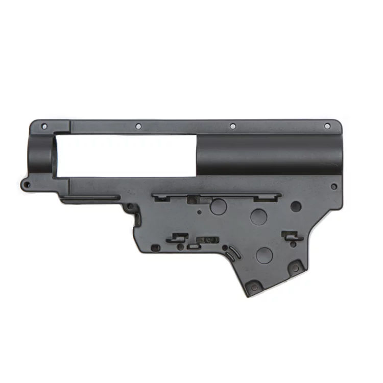 PTS Masada AEG Gear Box Shell