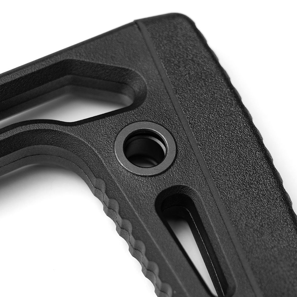 Thumbnail: PTS EP Series - E9-1913 Stock Adapter w/ Folding Stock