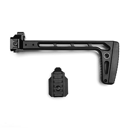 PTS EP Series - E9-1913 Stock Adapter w/ Folding Stock | PTS Syndicate