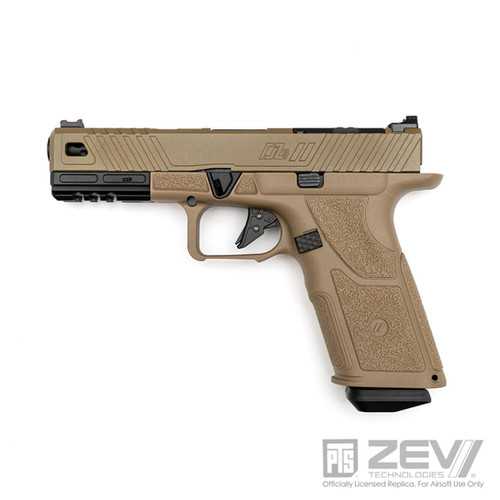 PTS ZEV - OZ9 Elite (Standard ver.) | PTS Syndicate Ltd.
