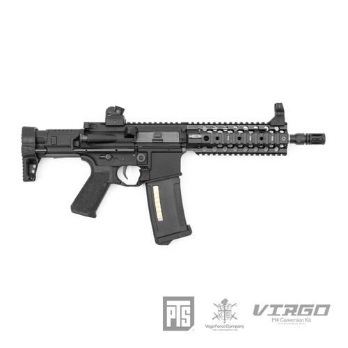 PTS - VPSC Virgo MK-I CQB AEG w/ EPM | PTS Syndicate