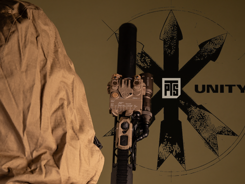 Airsoft Milsim News Review | PTS Unity AXON Remote Switch – AMNB Overview