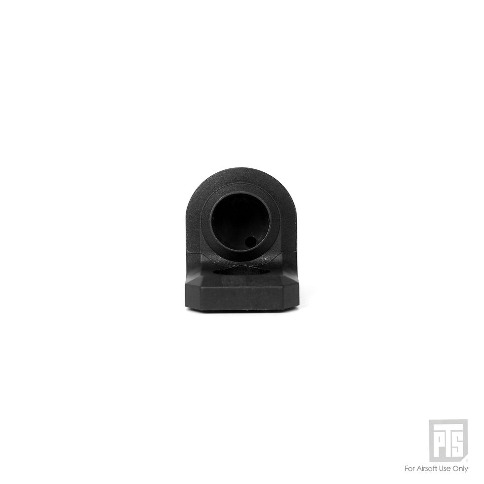 Thumbnail: PTS EP Series - M-LOK QD Sling Mount