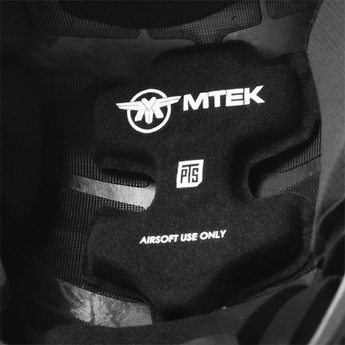 【実物】mtek flux carbon s size 2 タンカラー PTS MTEK - Flux Helmet | PTS Syndicate