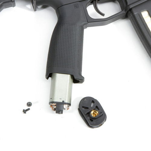 トイガン MAGPL PTS M4 Kit トイガン MAGPL PTS M4 Kit MAGPUL PTS M4キット