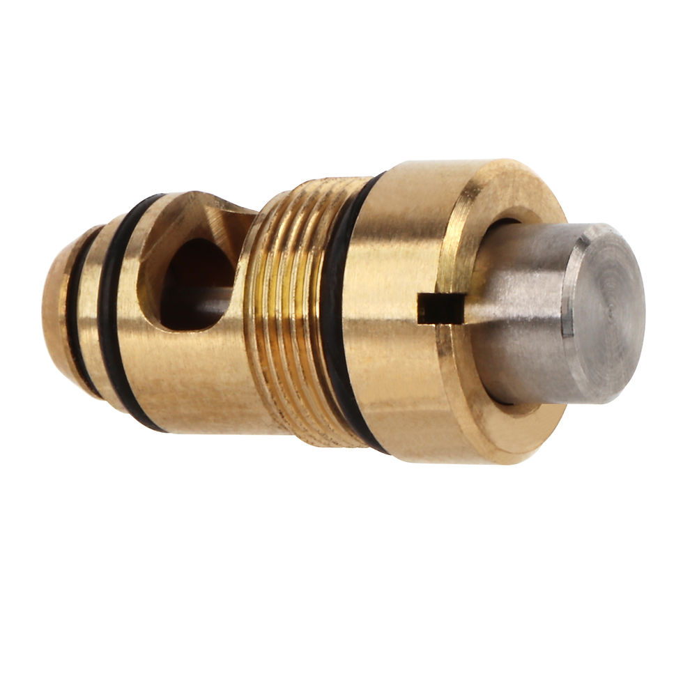 Thumbnail: MEC - M-Valve (ME108) for TM - MWS / Hi-Capa / 1911 / FNX-45