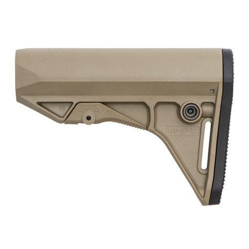 PTS EP Series - Enhanced Polymer Stock - Compact (EPS-C) | PTS