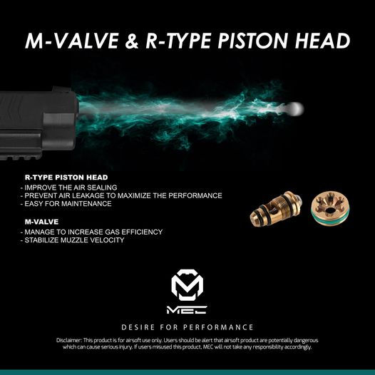 Thumbnail: MEC - PRO Trigger