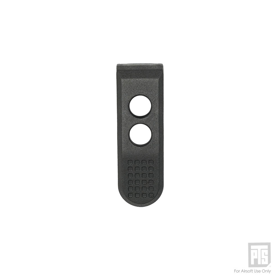 Thumbnail: PTS EP Series - Enhanced Pistol Shockplate Gen 2 For 1911(3pcs/pack)