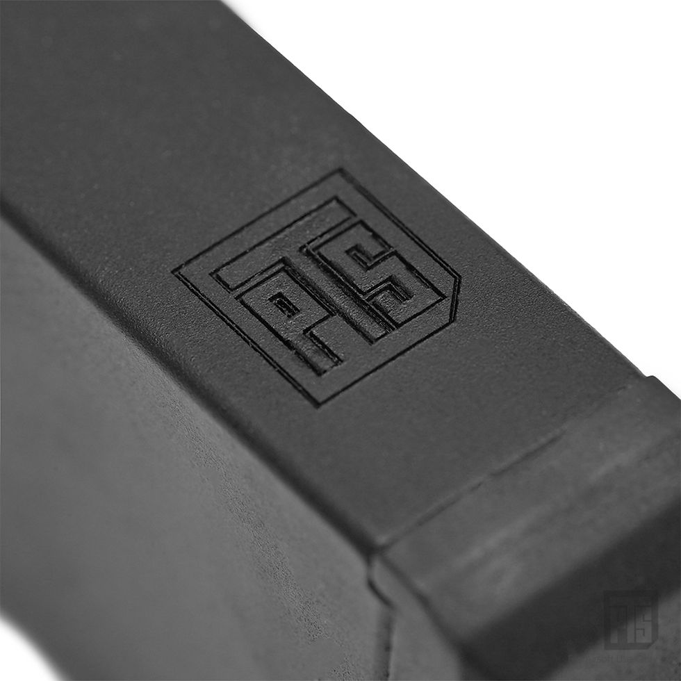 Thumbnail: PTS SAM Series - 1911 Style GBB Pistol Magazine