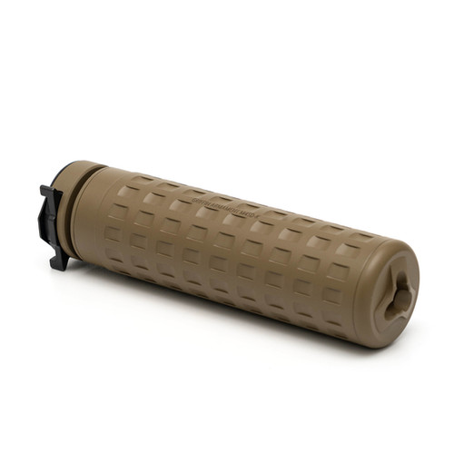 PTS Griffin Armament - M4SD Series Mock Suppressor (M4SD-II