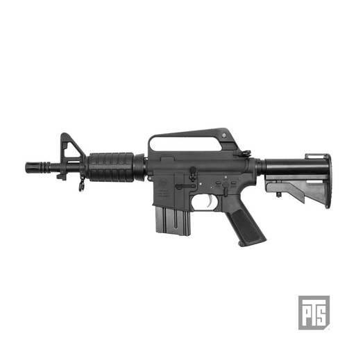 PTS Legacy - CAR-15 N-23 PDW AEG | PTS Syndicate
