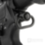 Thumbnail: PTS - 1" QD Sling Swivel