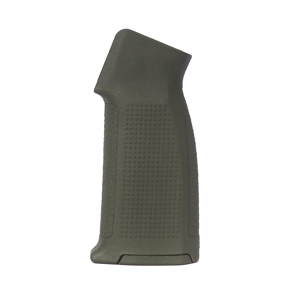 Thumbnail: PTS EP Series - Enhanced Polymer Grip M4-Compact (EPG-C) for AEG/ERG