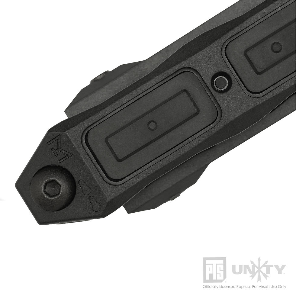 Thumbnail: PTS Unity Tactical - TAPS (Standard)