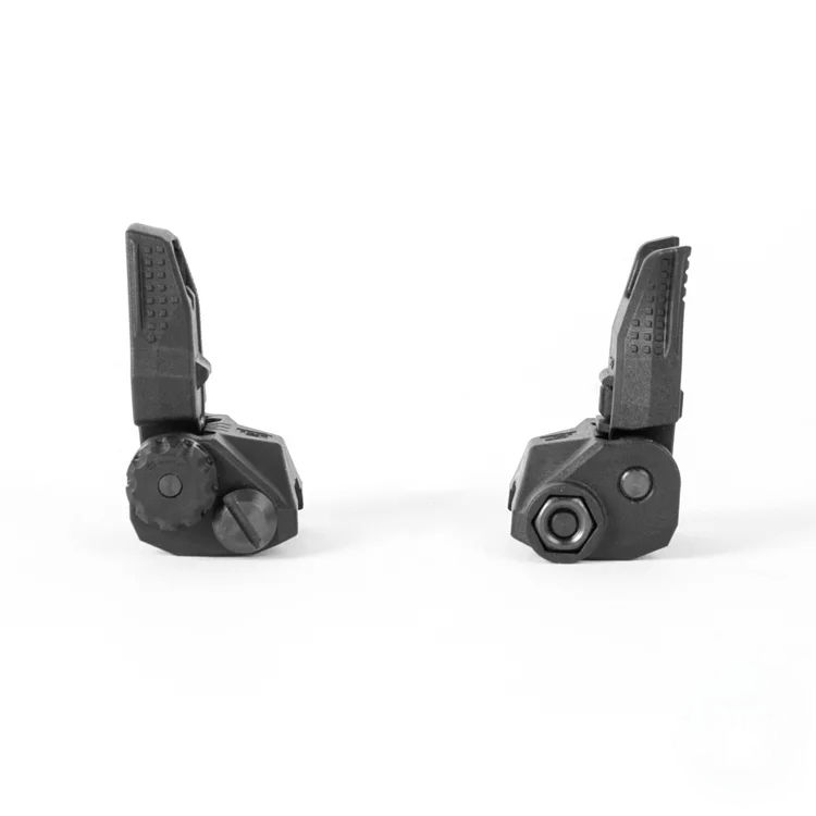 Thumbnail: PTS EP Series - Enhanced Polymer Back-Up Iron Sight (EPBUIS)