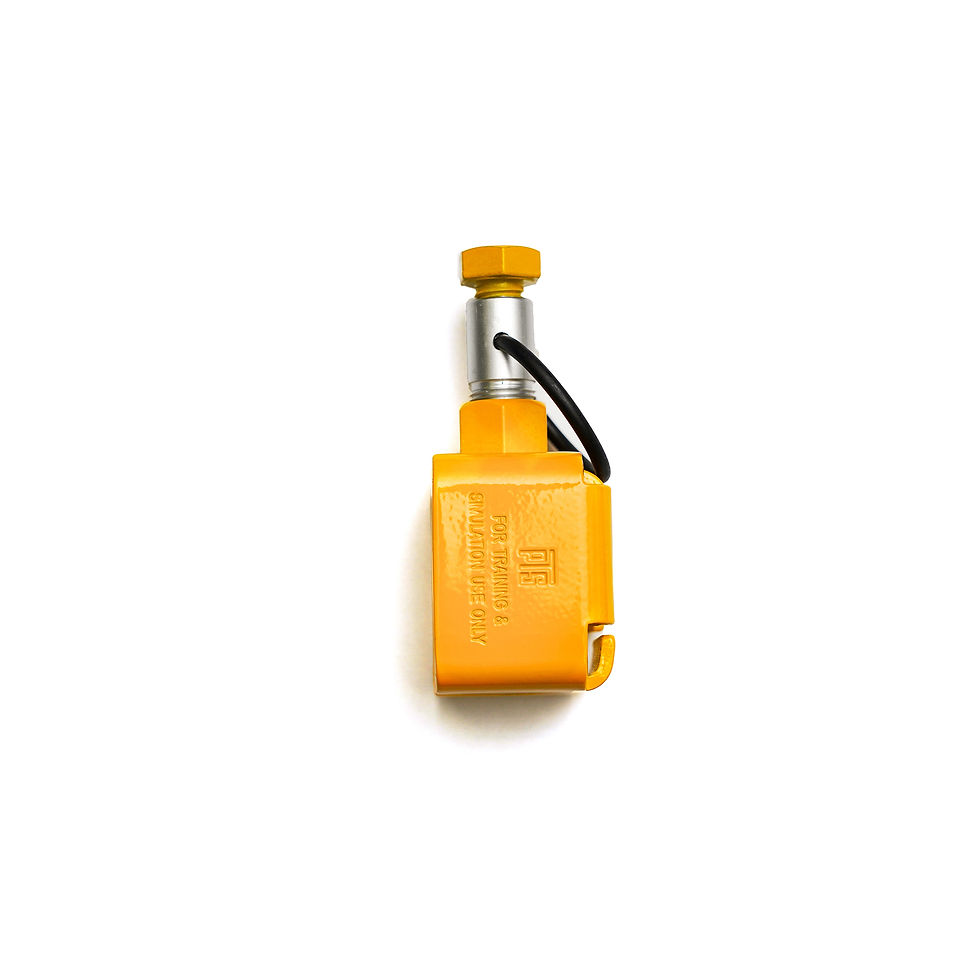 Thumbnail: PTS - Multifunction Muzzle Attachment (MMA)( Airsoft use only)