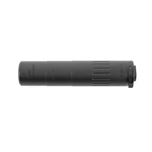 PTS - MK18SD Mock Suppressor | PTS Syndicate