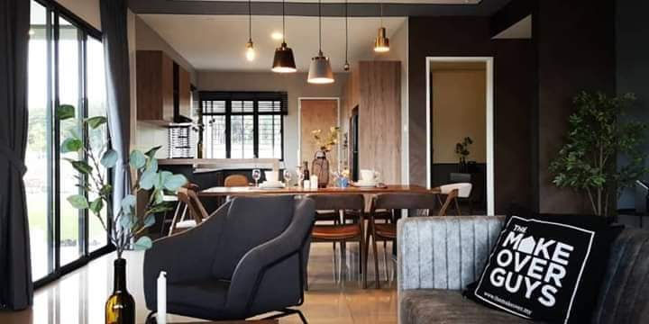 Thumbnail: New Gated & Guarded Terrace House @ Stephen Yong