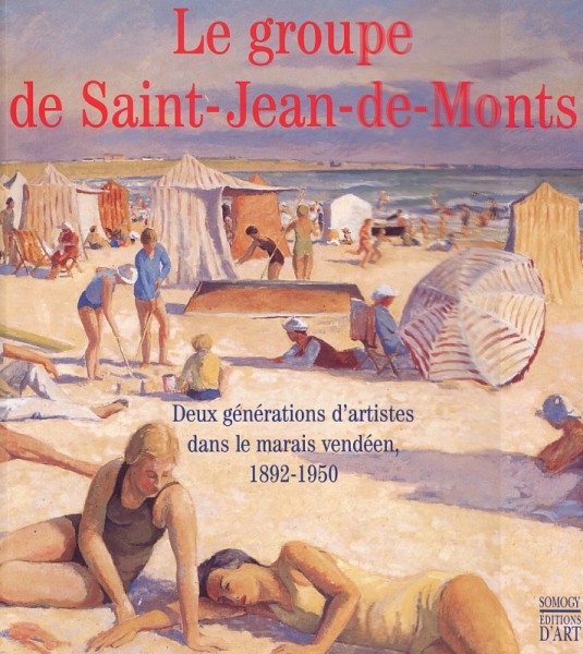 LE GROUPE DE SAINT-JEAN-DE-MONTS
