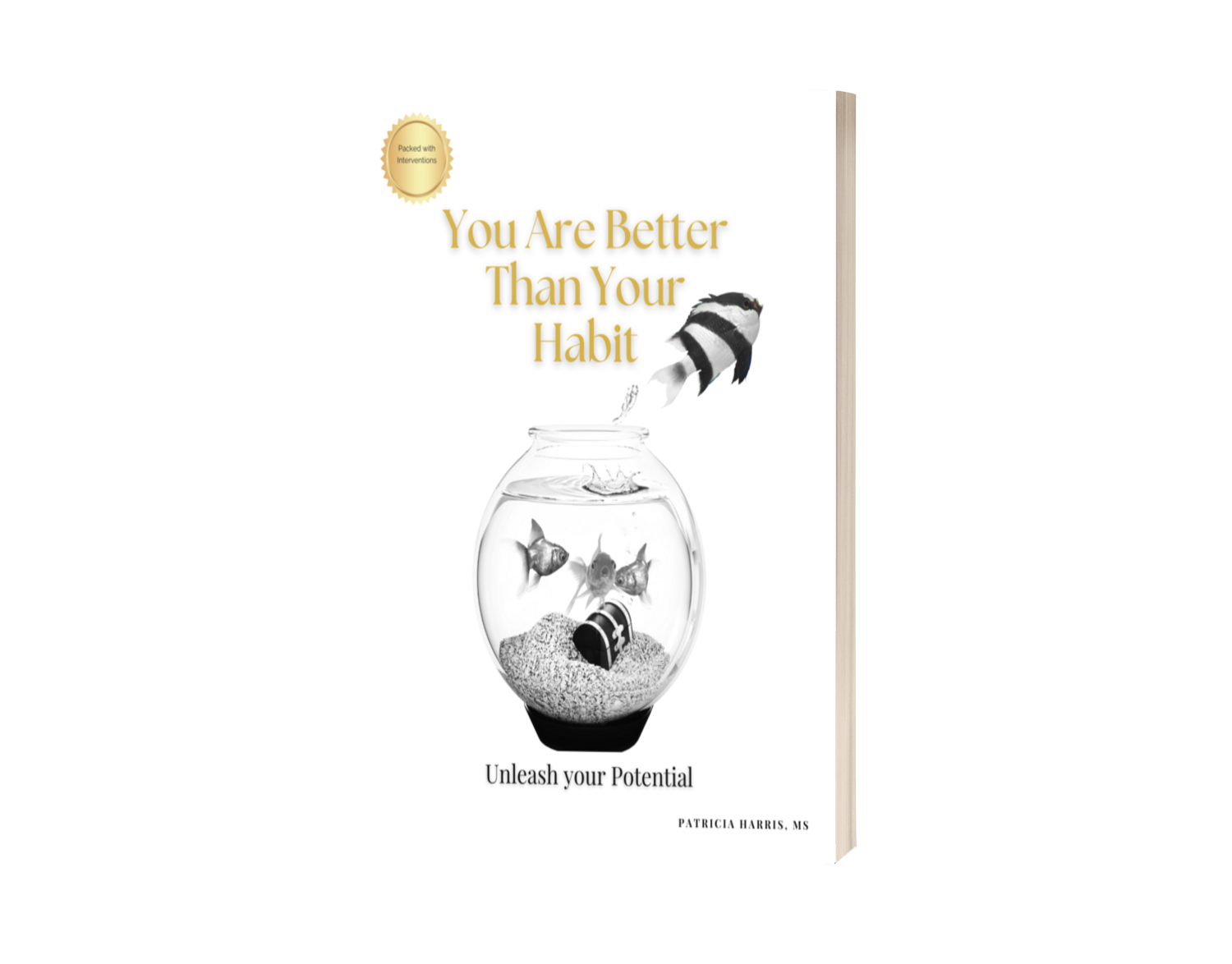 dieting, breaking a habit, procrastination, stress, anxiety, jealousy, anger