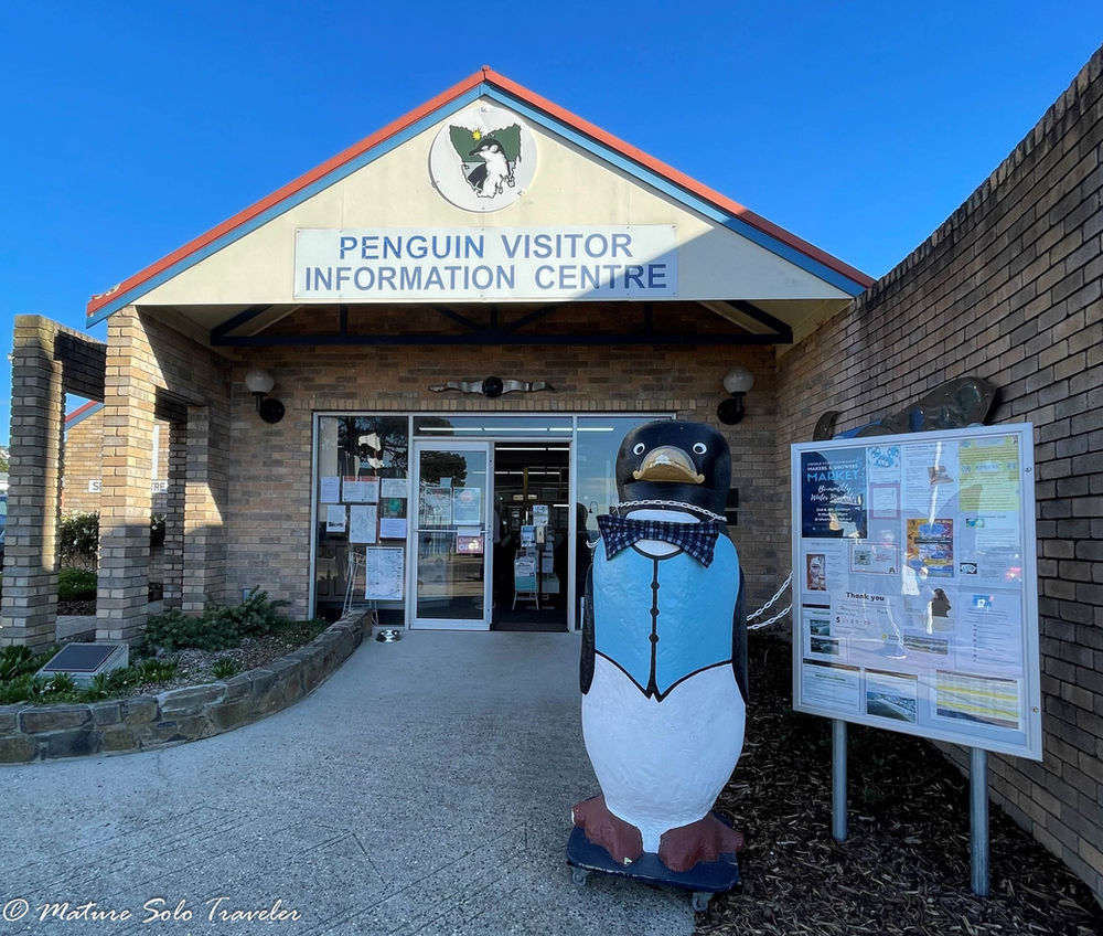10 things to see and do in Penguin, Tasmania, Australia