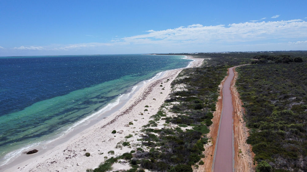 5 hidden gems of Jurien Bay, Western Australia