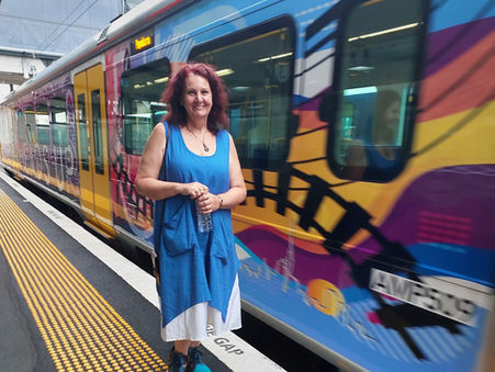 A day in Auckland New Zealand