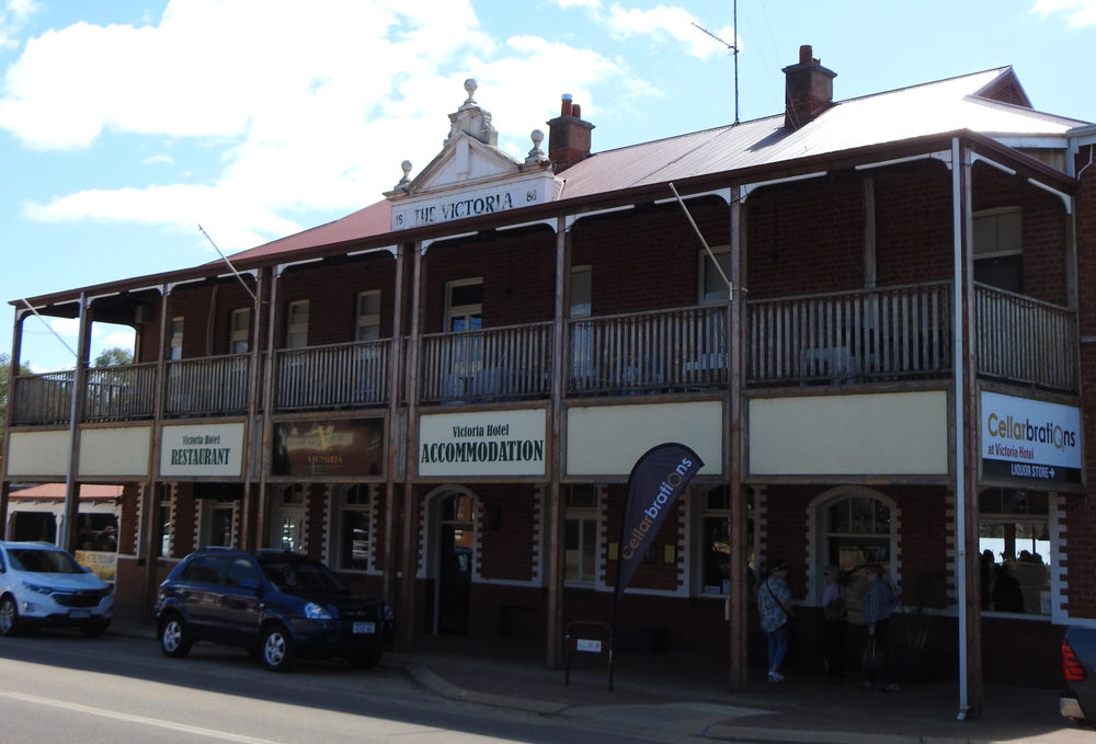 12 things to see and do in Toodyay, Western Australia 12 things to see and do in Toodyay, Western Australia