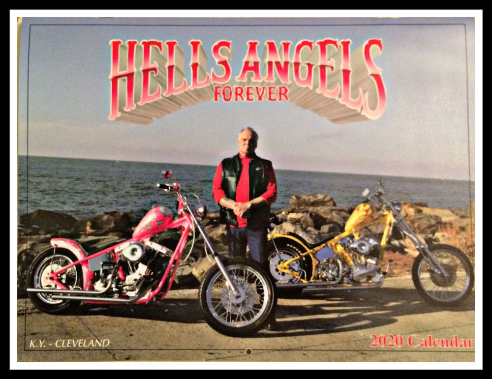 Hells angels chicago
