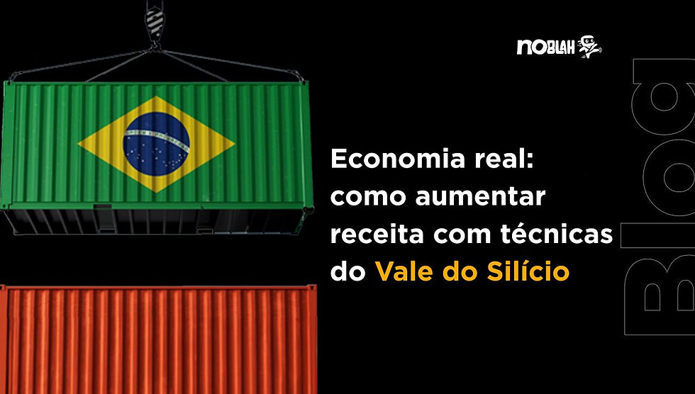 Economia Real