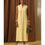 Miniature : TONE No.04 - Robe longue en lin coupe droite