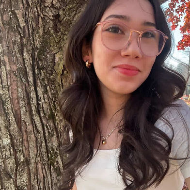 Alyah Robayo