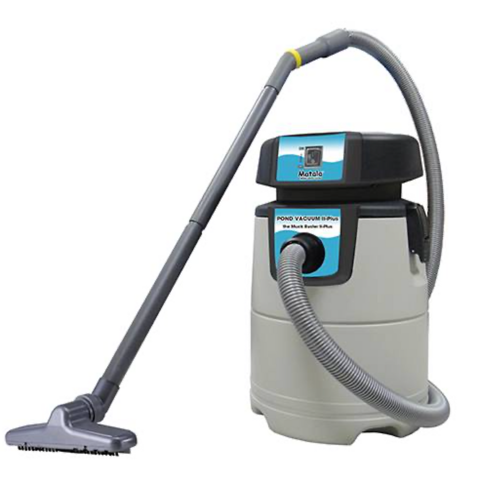 Matala Pond Vacuum II Plus TriStar Koi