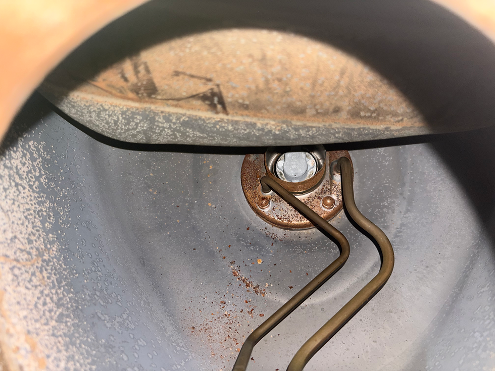 Thumbnail: GSXR 1000 2006 MODEL FUEL TANK
