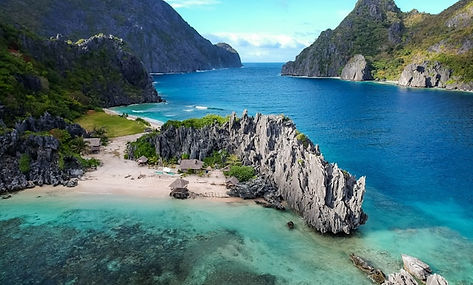 el nido island hopping