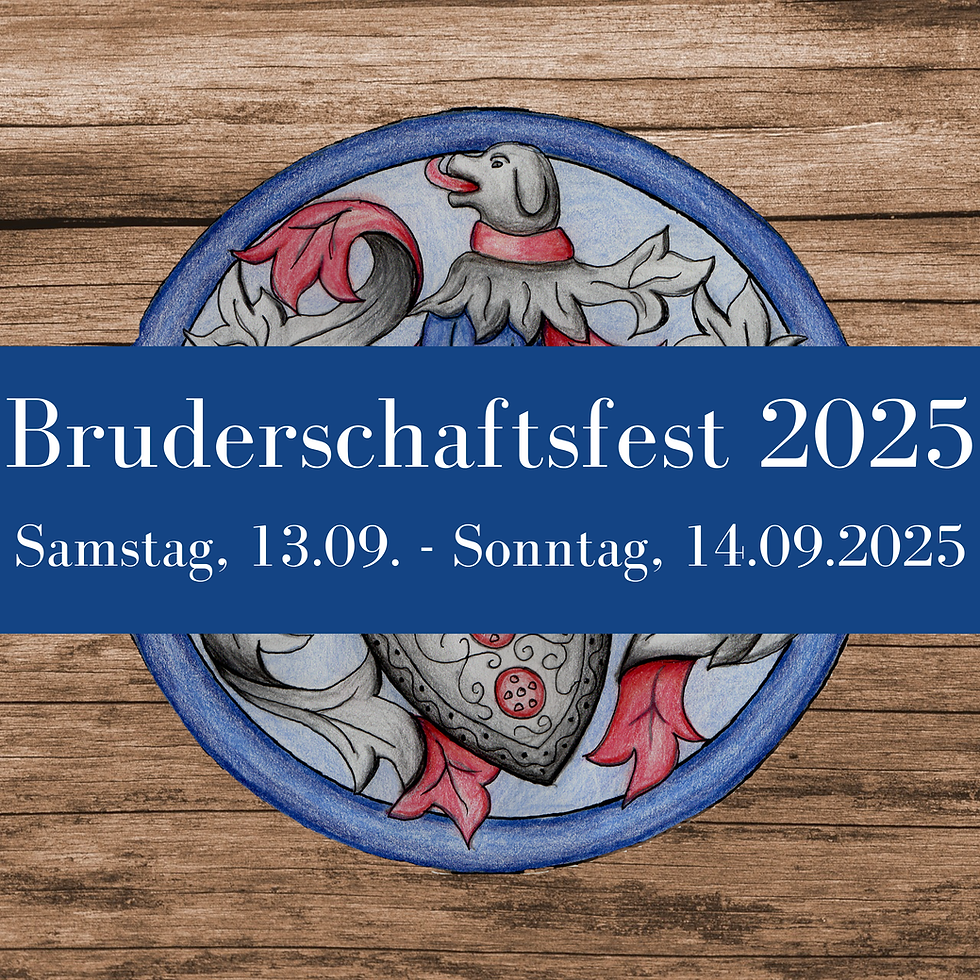 Bruderschaftsfest Keyenberg 2025