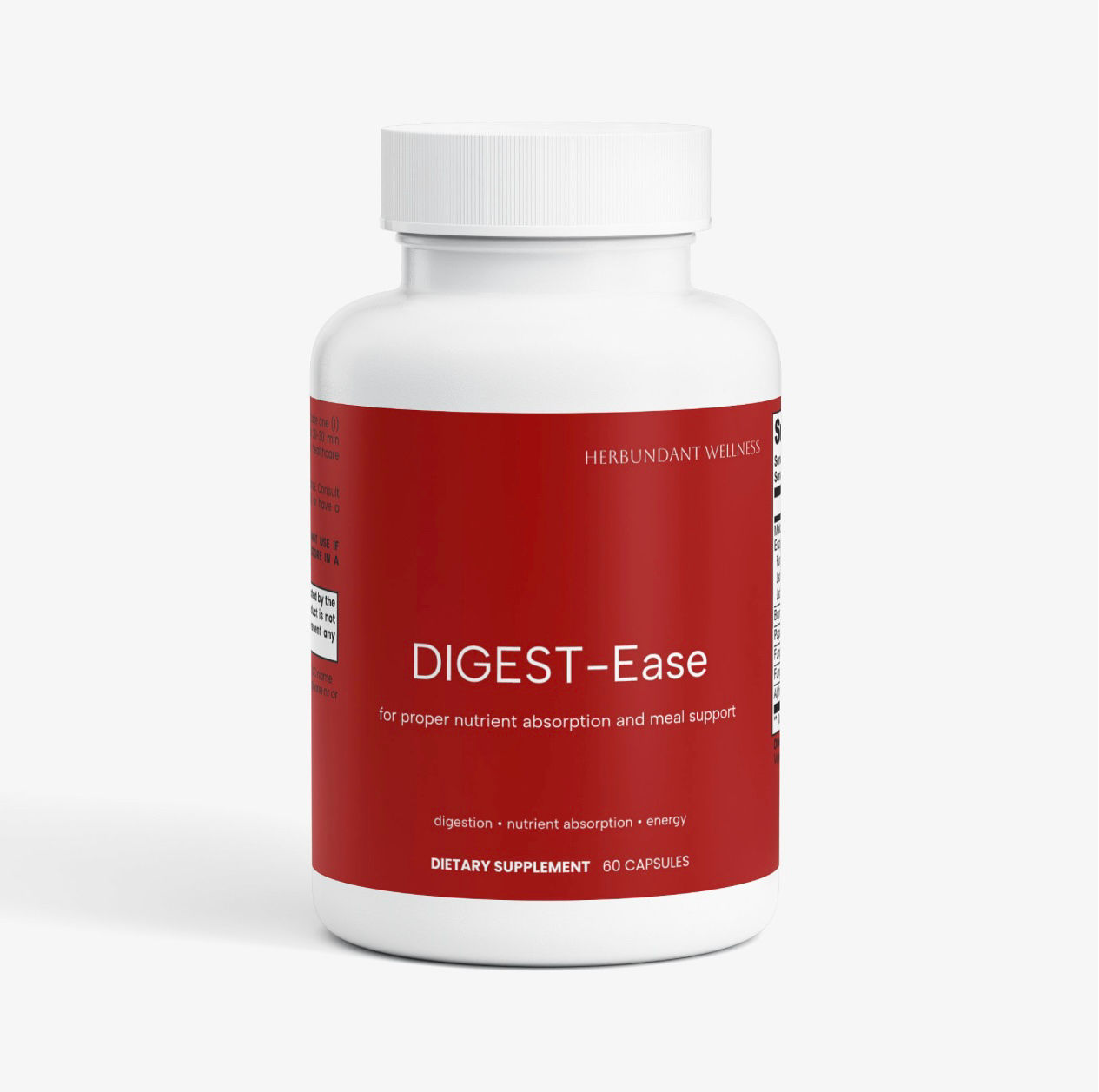 Digest-Ease