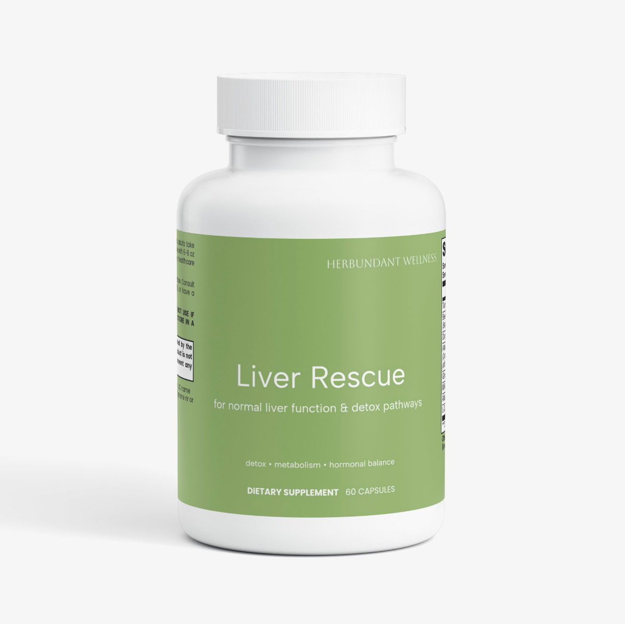 Liver Rescue